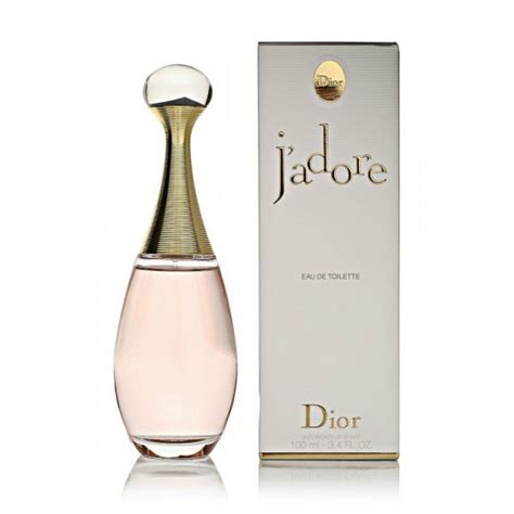 dior jadore opinię|Christian Dior J'adore EDT .